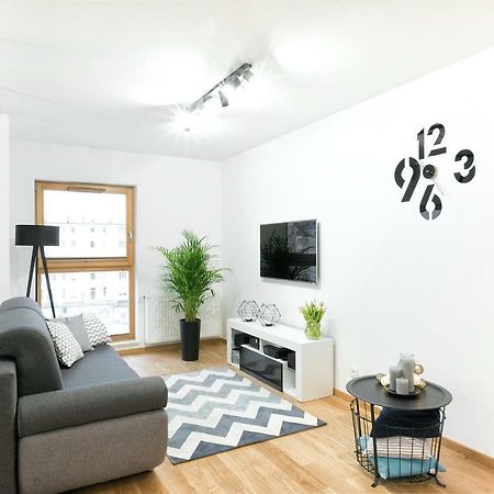 Апартаменты Apartament 27A Гдыня Экстерьер фото