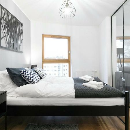Апартаменты Apartament 27A Гдыня Экстерьер фото