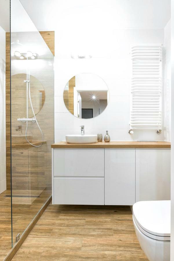 Апартаменты Apartament 27A Гдыня Экстерьер фото